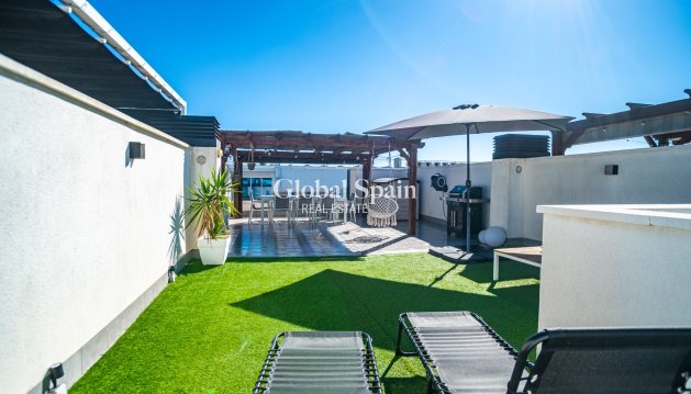 APPARTEMENT - Revente - SAN PEDRO DEL PINATAR -
                LO PAGÁN