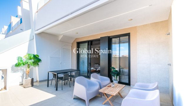 APPARTEMENT - Revente - SAN PEDRO DEL PINATAR -
                SAN PEDRO DEL PINATAR