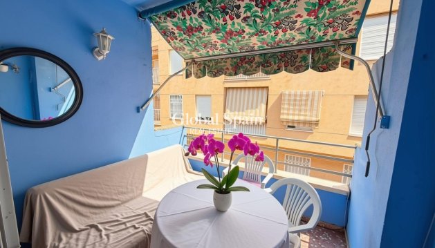 APPARTEMENT - Revente - SAN PEDRO DEL PINATAR -
                Villananitos