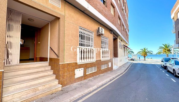 APPARTEMENT - Revente - SAN PEDRO DEL PINATAR -
                Villananitos