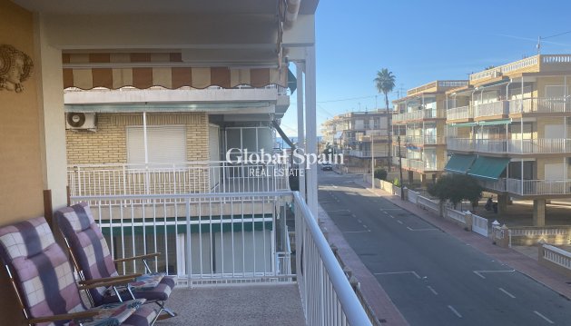 APPARTEMENT - Revente - SANTA POLA -
                Costa Blanca