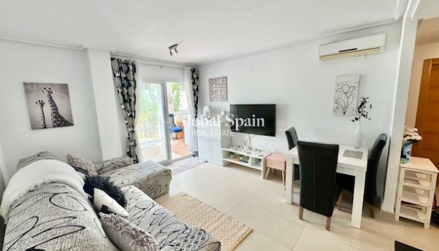 APPARTEMENT - Revente - SUCINA -
                Inland