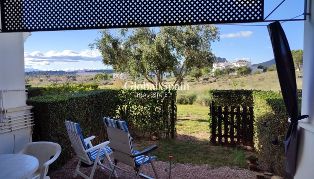 APPARTEMENT - Revente - SUCINA -
                Inland