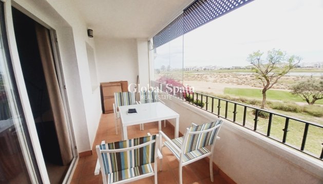 APPARTEMENT - Revente - SUCINA -
                Inland