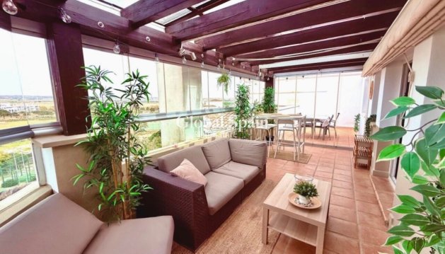 APPARTEMENT - Revente - SUCINA -
                Inland