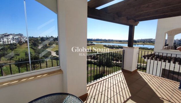 APPARTEMENT - Revente - SUCINA -
                Inland