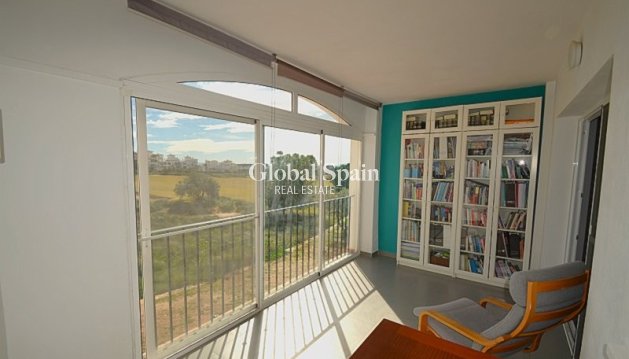 APPARTEMENT - Revente - SUCINA -
                Inland