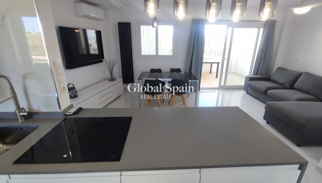 APPARTEMENT - Revente - SUCINA -
                Inland