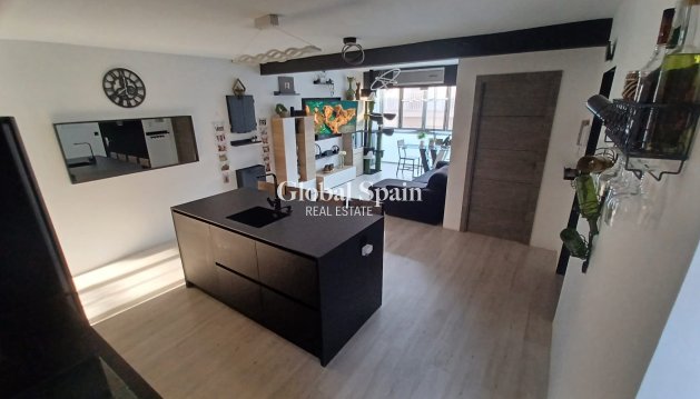 Appartement - Revente - TORRE DE LA HORADADA -
                Costa Blanca Sur