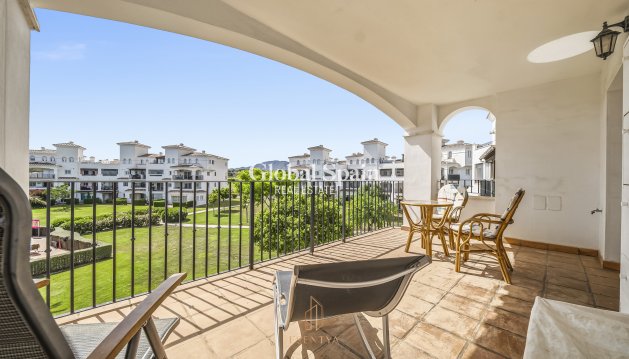 APPARTEMENT - Revente - TORRE PACHECO -
                Hacienda Riquelme