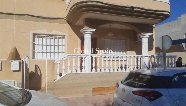 APPARTEMENT - Revente - TORRE PACHECO -
                Torre-pacheco
