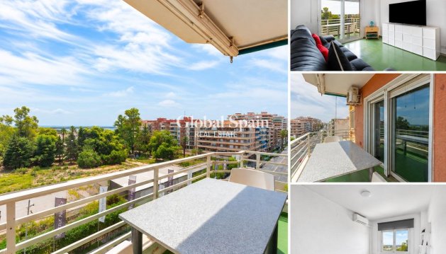 APPARTEMENT - Revente - TORREVIEJA -
                Acequion