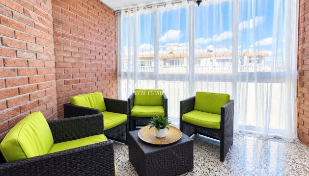APPARTEMENT - Revente - TORREVIEJA -
                Acequion