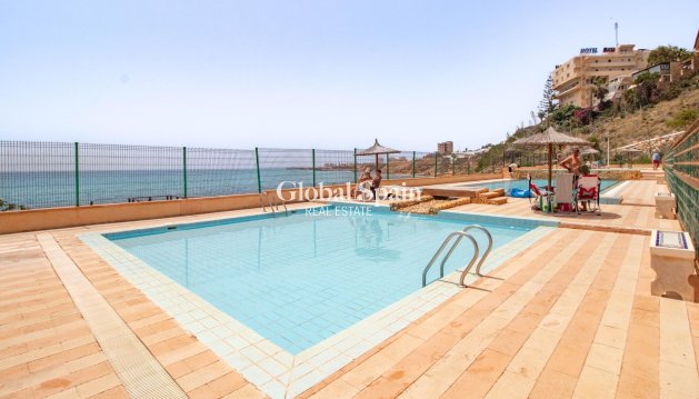 APPARTEMENT - Revente - TORREVIEJA -
                Cabo Cervera