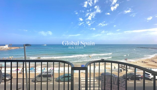 APPARTEMENT - Revente - TORREVIEJA -
                Center