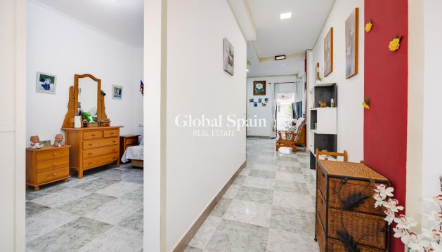 APPARTEMENT - Revente - TORREVIEJA -
                Center