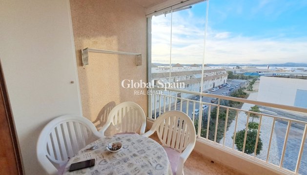 APPARTEMENT - Revente - TORREVIEJA -
                Costa Blanca