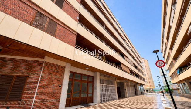 APPARTEMENT - Revente - TORREVIEJA -
                Costa Blanca