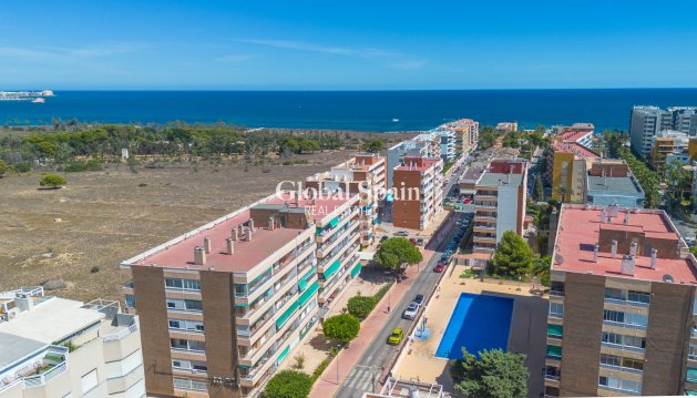 APPARTEMENT - Revente - TORREVIEJA -
                Costa Blanca