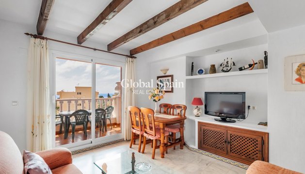 APPARTEMENT - Revente - TORREVIEJA -
                Costa Blanca