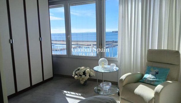 APPARTEMENT - Revente - TORREVIEJA -
                El Acequión - Los Náufragos