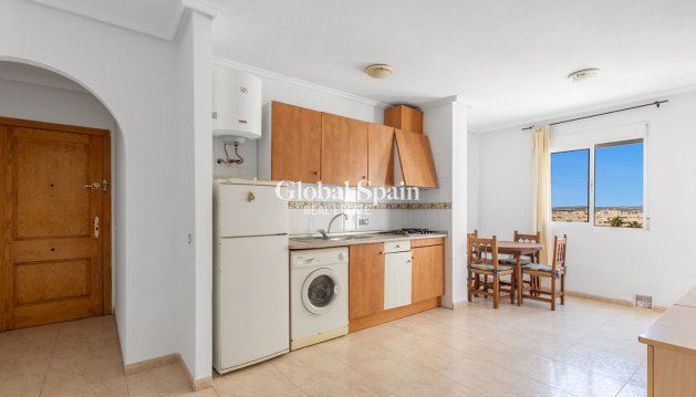 APPARTEMENT - Revente -
                TORREVIEJA - GI-20437