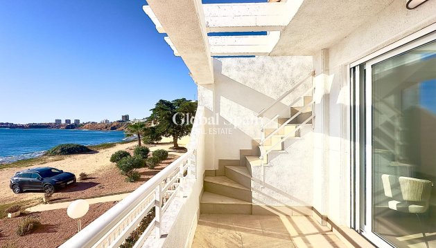 Appartement - Revente -
                TORREVIEJA - HOP-65695