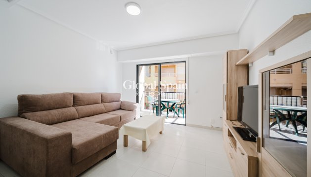Appartement - Revente - TORREVIEJA -
                La Mata