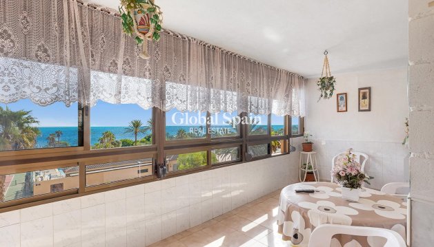 Appartement - Revente - TORREVIEJA -
                La Mata
