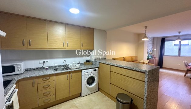 APPARTEMENT - Revente - TORREVIEJA -
                La Mata