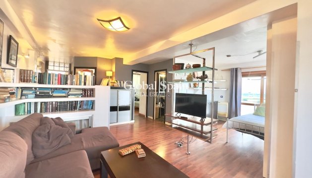 APPARTEMENT - Revente - TORREVIEJA -
                La Veleta