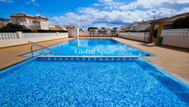 APPARTEMENT - Revente - TORREVIEJA -
                LOS BALCONES - LOS ALTOS