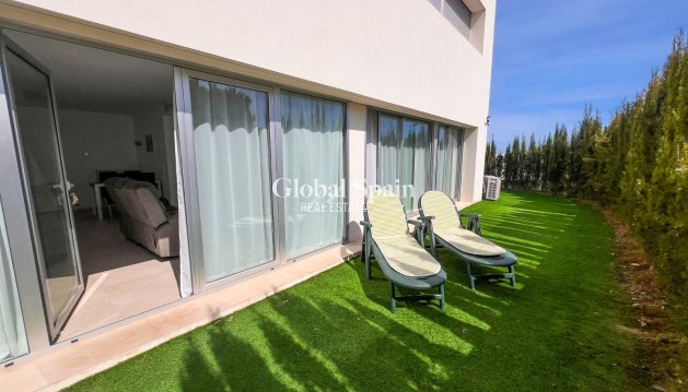 APPARTEMENT - Revente - TORREVIEJA -
                LOS BALCONES - LOS ALTOS