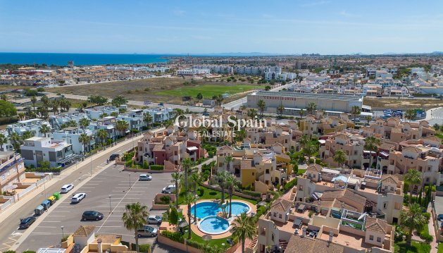 Appartement - Revente - TORREVIEJA -
                LOS BALCONES - LOS ALTOS