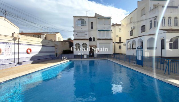 APPARTEMENT - Revente -
                TORREVIEJA - MV-15278