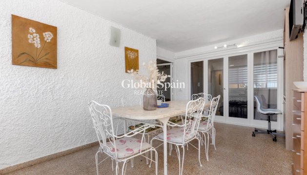 Appartement - Revente - TORREVIEJA -
                Playa del cura