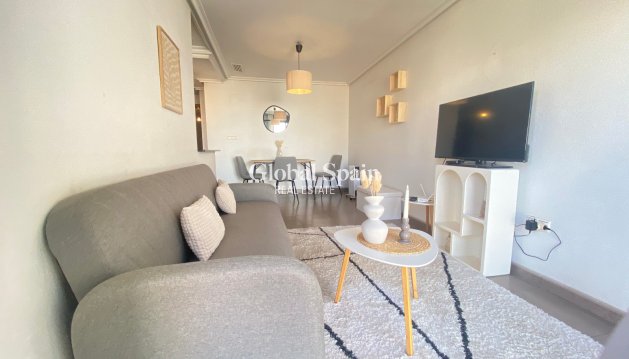 Appartement - Revente - TORREVIEJA -
                Torrevieja Centro