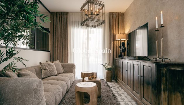 APPARTEMENT - Revente - TORREVIEJA -
                Torrevieja