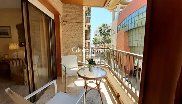APPARTEMENT - Revente - TORREVIEJA -
                Torrevieja
