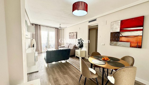 Appartement - Revente -
                Vergel - LH-73617