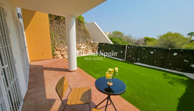 APPARTEMENT - Revente - VILLAMARTÍN -
                Costa Blanca