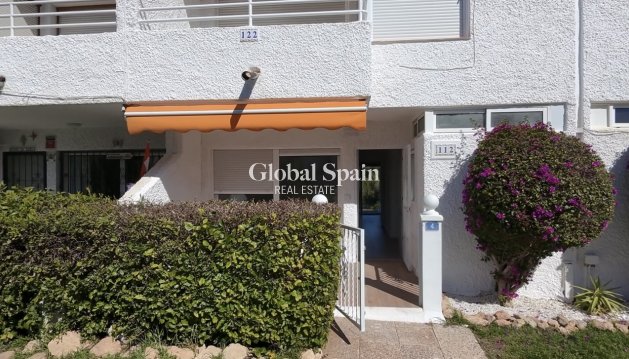 APPARTEMENT - Revente - VILLAMARTÍN -
                Costa Blanca