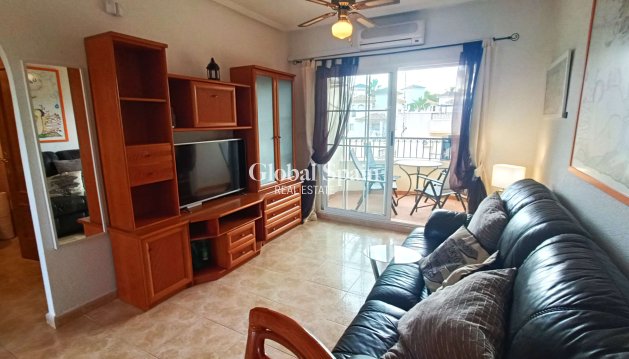 APPARTEMENT - Revente - VILLAMARTÍN -
                Costa Blanca