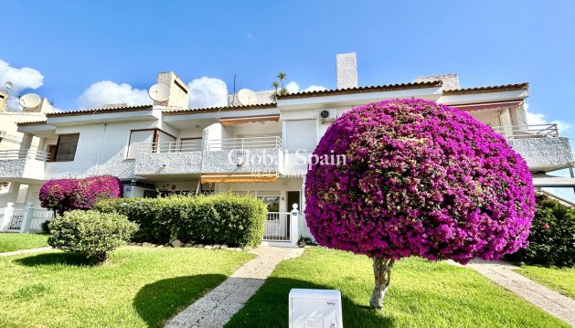APPARTEMENT - Revente - VILLAMARTÍN -
                Costa Blanca