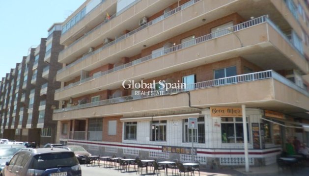 APPARTEMENT - Revente - VILLAMARTÍN -
                Costa Blanca