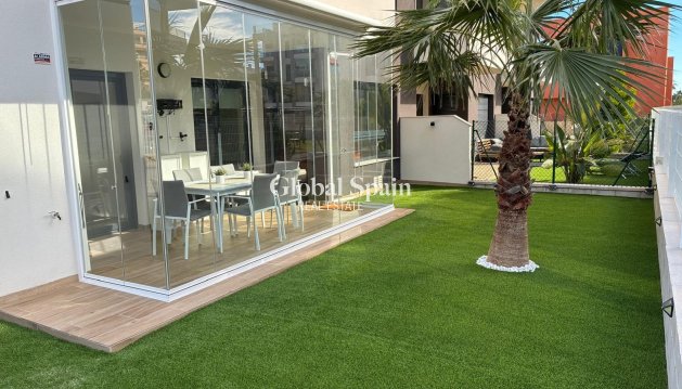 APPARTEMENT - Revente - VILLAMARTÍN -
                VILLAMARTÍN