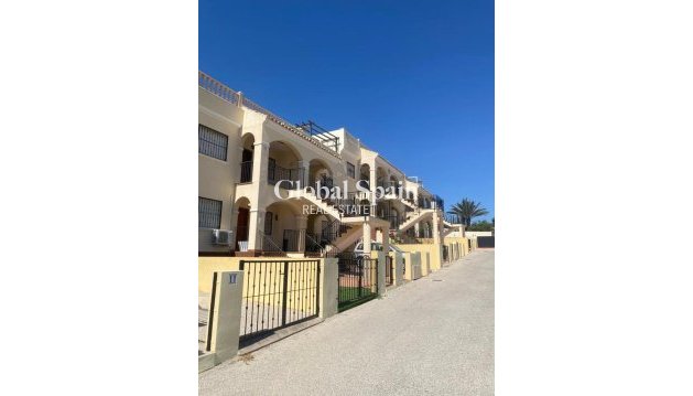 APPARTEMENT - Wederverkoop - ALGORFA -
                Costa Blanca