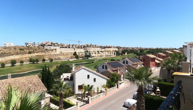 APPARTEMENT - Wederverkoop - ALGORFA -
                LA FINCA GOLF / ALGORFA
