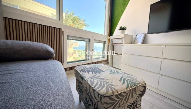 APPARTEMENT - Wederverkoop - ALICANTE -
                La Creu Del Grau