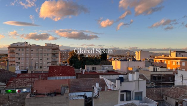 APPARTEMENT - Wederverkoop - ALMORADÍ -
                Centro Urbano 2